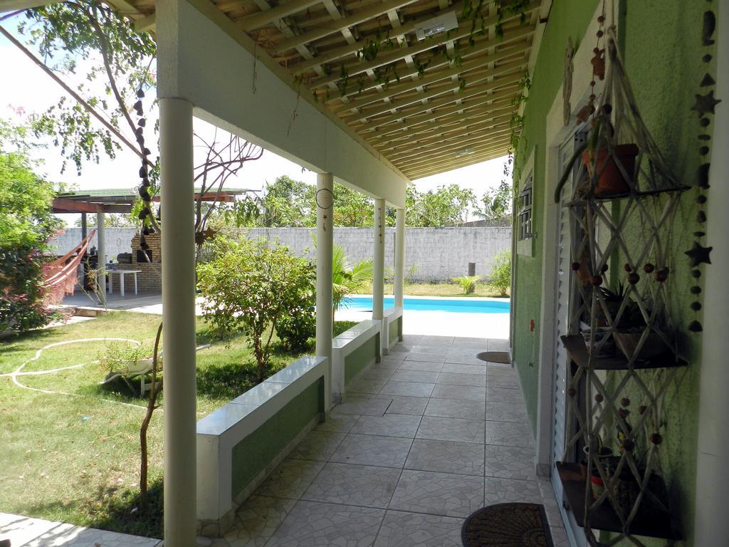Clube Da Aventura Apartment Conde  Exterior photo