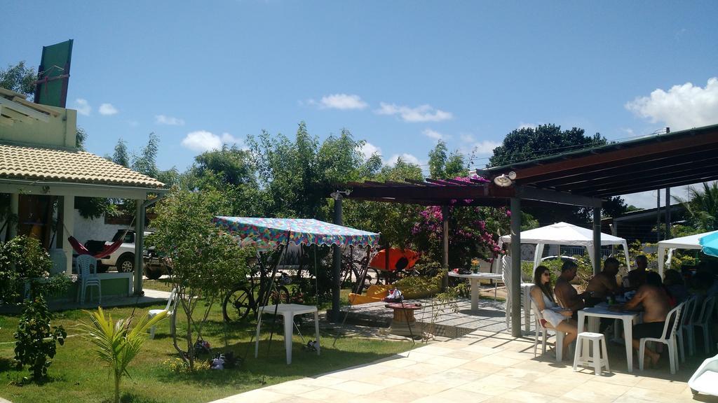 Clube Da Aventura Apartment Conde  Exterior photo