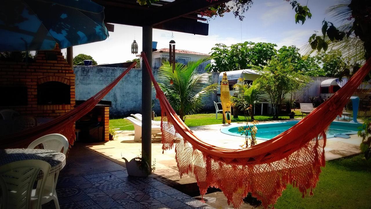 Clube Da Aventura Apartment Conde  Exterior photo