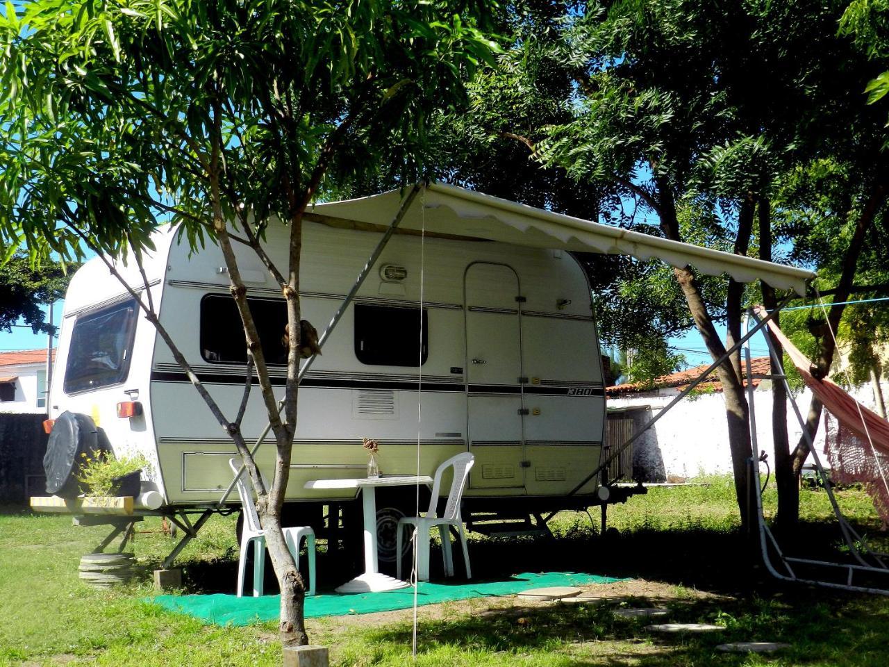 Clube Da Aventura Apartment Conde  Exterior photo