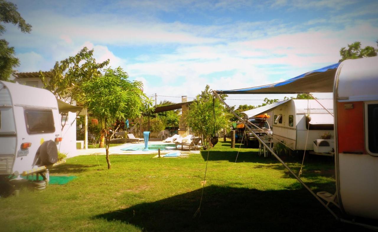 Clube Da Aventura Apartment Conde  Exterior photo
